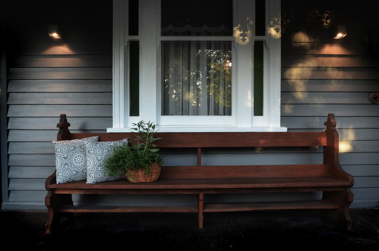 Bed and Breakfast Clement House Benalla Exterior foto