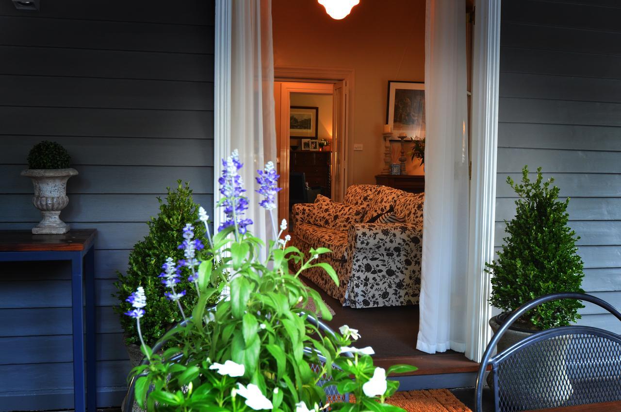 Bed and Breakfast Clement House Benalla Exterior foto